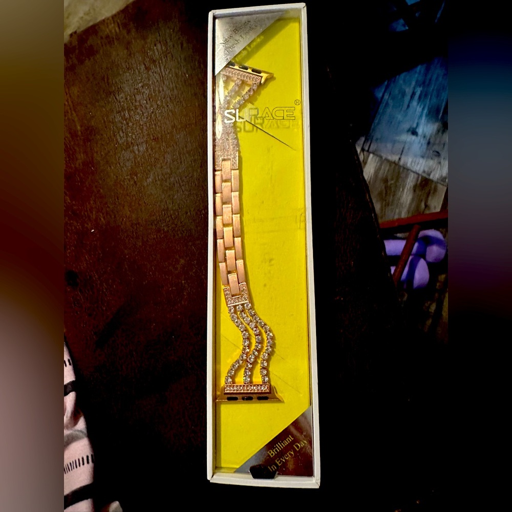 Apple Watch band